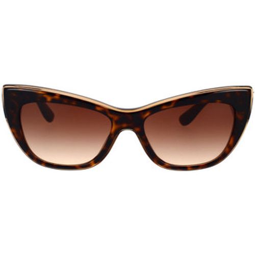 Sonnenbrillen Dolce Gabbana Sonnenbrille DG4417 325613 - D&G - Modalova
