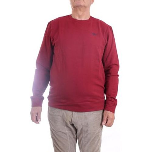 Sweatshirt 222FE1710F439 Sweatshirt Mann Bordeaux - aeronautica militare - Modalova