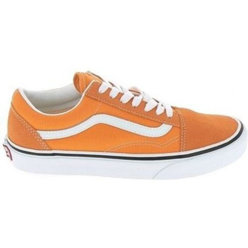Vans Sneaker Old Skool Orange - Vans - Modalova