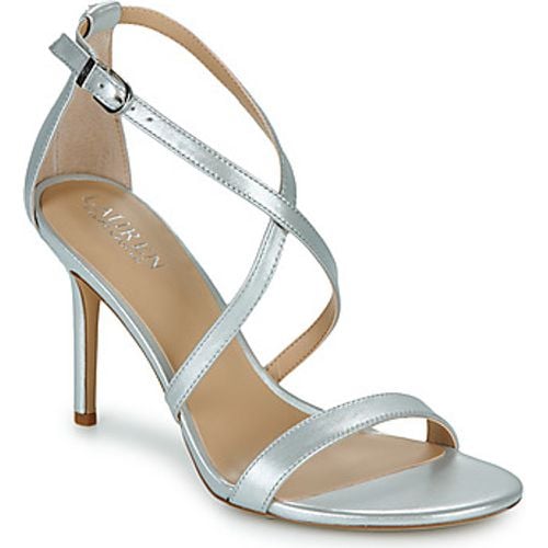 Sandalen GABRIELE-SANDALS-HEEL SANDAL - Lauren Ralph Lauren - Modalova