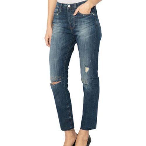 Straight Leg Jeans G-W83A16D38C0 - Guess - Modalova