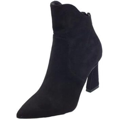 Nacree Ankle Boots 410K037 Cam - Nacree - Modalova