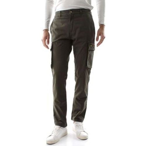 Hosen TR0004IT CARGO PANT-MIL MILITARY - Lyle & Scott - Modalova