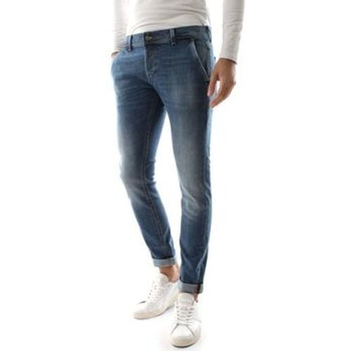 Jeans KONOR DI1-UP439 DSE316U - Dondup - Modalova