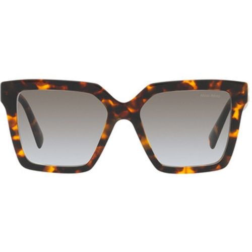 Sonnenbrillen Sonnenbrille MU03YS VAU0A7 - Miu Miu - Modalova