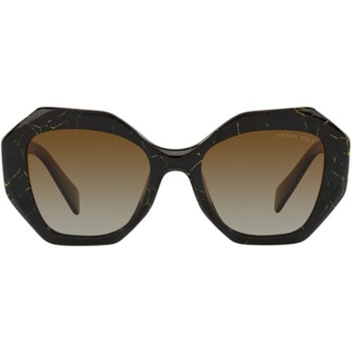 Sonnenbrillen Sonnenbrille PR16WS 19D6E1 Polarisiert - Prada - Modalova