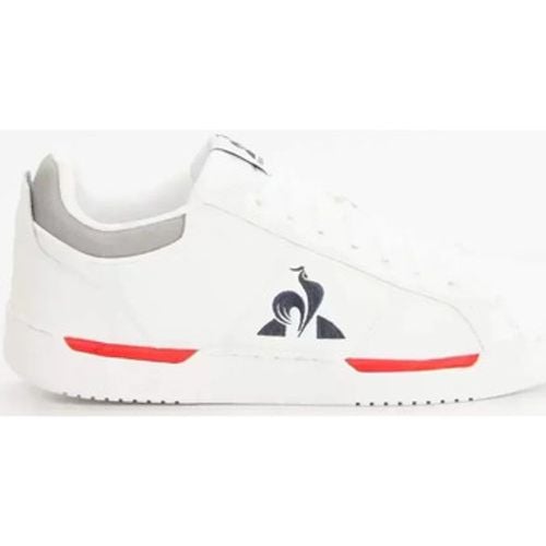 Sneaker Stadium tricolor - Le Coq Sportif - Modalova