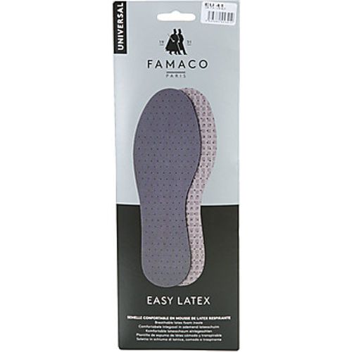 Herrenschuhe Semelle fraîche chlorophylle T41-46 - Famaco - Modalova