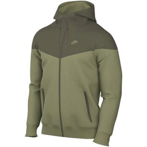 Pullover Sport Sportswear Windrunner Jacket DA0001-334 - Nike - Modalova