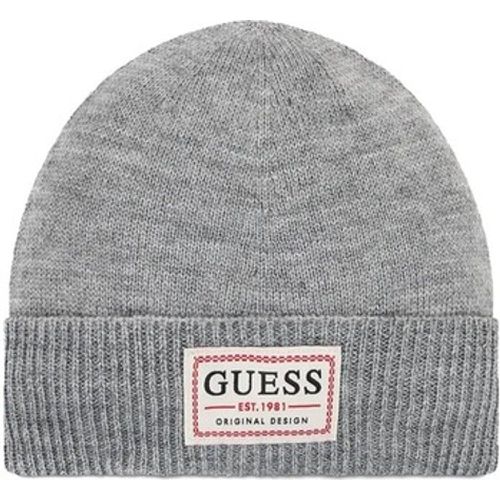 Guess Mütze Original front logo - Guess - Modalova