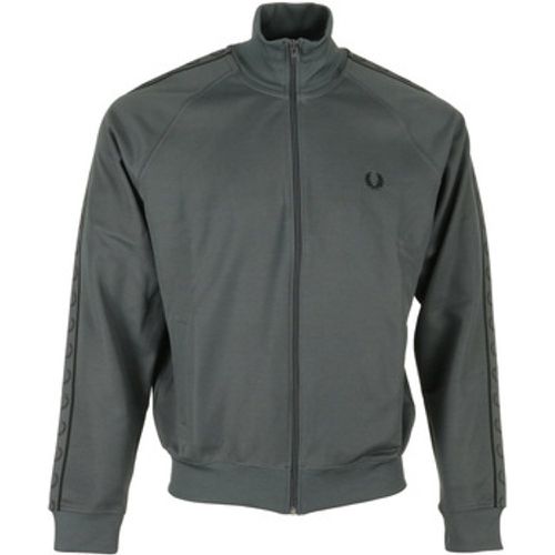 Trainingsjacken Season Taped Track Jacket - Fred Perry - Modalova