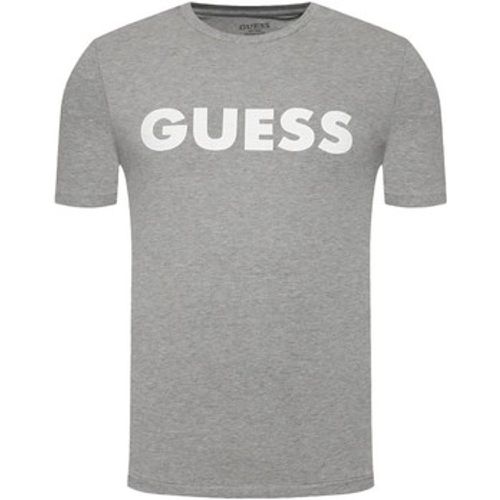 Guess T-Shirt Classic front logo - Guess - Modalova