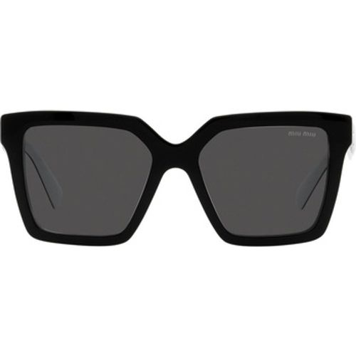 Sonnenbrillen Sonnenbrille MU03YS 10G5S0 - Miu Miu - Modalova