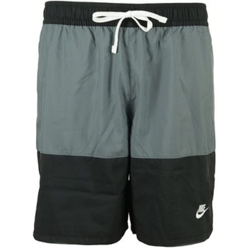 Badeshorts N SW SPE Woven Flow Long Short - Nike - Modalova