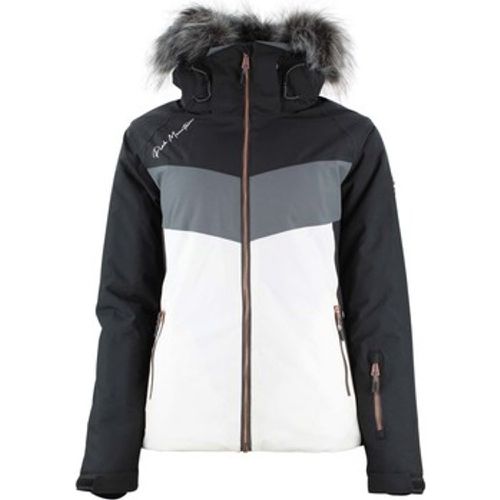 Damen-Jacke Blouson de ski AFIDOL - Peak Mountain - Modalova