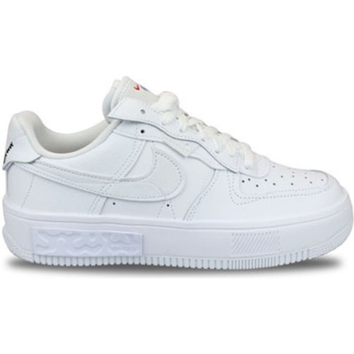 Sneaker Wmns Air Force 1 Fontanka Blanc - Nike - Modalova