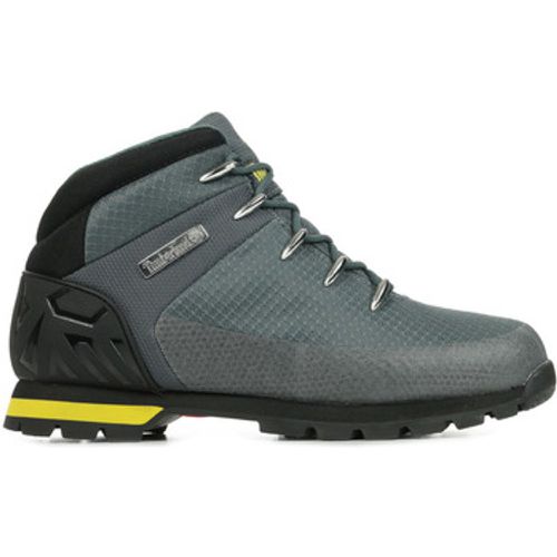 Herrenstiefel Euro Sprint Mid Hiker WP - Timberland - Modalova