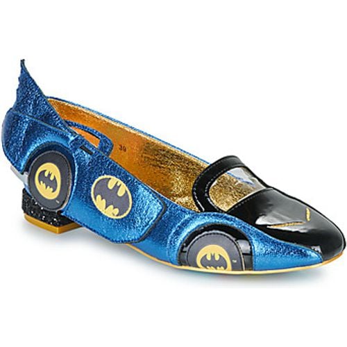 Ballerinas BATMOBILE KICKS - Irregular Choice - Modalova