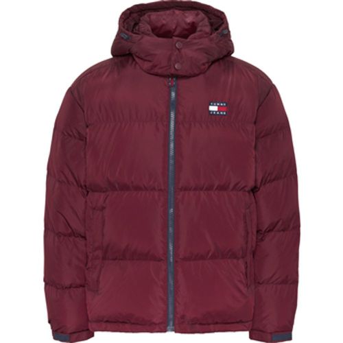 Parkas Alaska Puffer Jacket - Tommy Jeans - Modalova