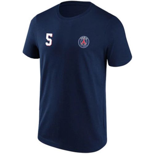 T-Shirts & Poloshirts P14400 - Paris Saint-germain - Modalova