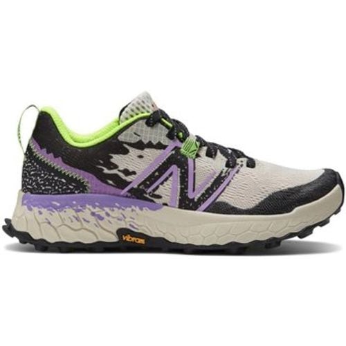 Herrenschuhe Sportschuhe Fresh Foam X Hierro v7 WTHIERS7 B - New Balance - Modalova