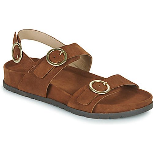 Sandalen SB408-TAN - L'Atelier Tropézien - Modalova