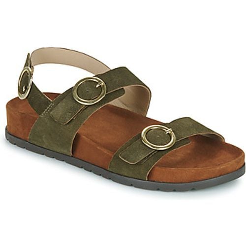 Sandalen SB408-OLIVE - L'Atelier Tropézien - Modalova