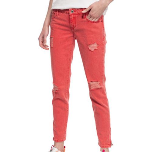 Guess Slim Fit Jeans G-W91AB8D3HJ1 - Guess - Modalova