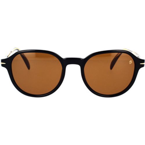 Sonnenbrillen DB1044/S 807 Sonnenbrille - David Beckham - Modalova