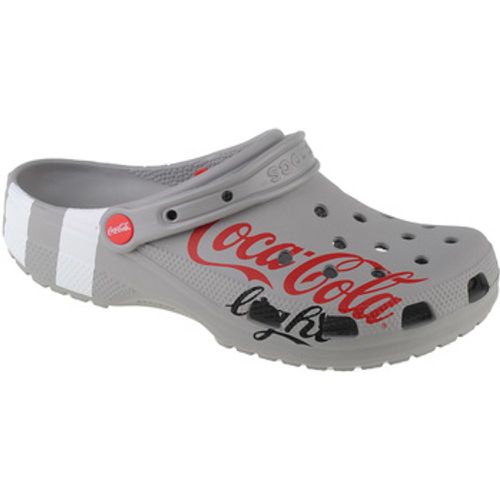 Hausschuhe Classic Coca-Cola Light X Clog - Crocs - Modalova