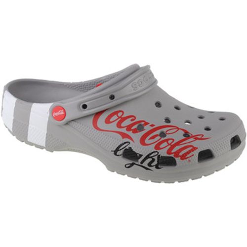Hausschuhe Classic Coca-Cola Light X Clog - Crocs - Modalova