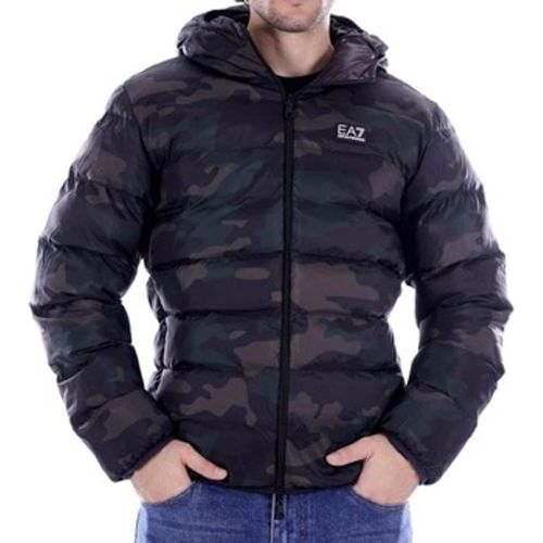 Herren-Jacke 6LPB06PN5ZZ - Emporio Armani EA7 - Modalova