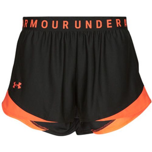 Shorts Play Up Shorts 3.0 - Under Armour - Modalova