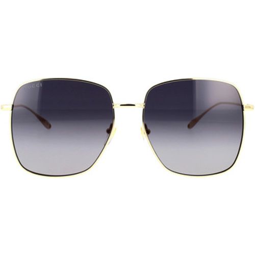 Sonnenbrillen -Sonnenbrille GG1031S 001 - Gucci - Modalova