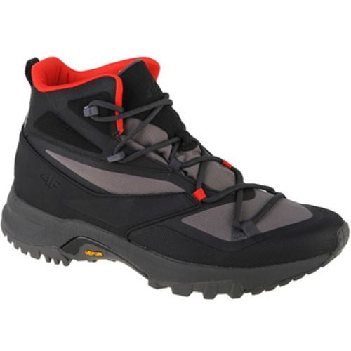 Herrenschuhe Dust Trekking Boots - 4F - Modalova