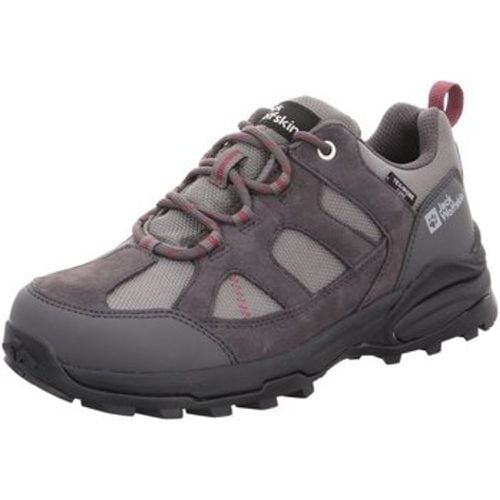 Fitnessschuhe Sportschuhe TRAIL HIKER TEXAPORE LOW W,dark ste 4058301 6157 - Jack Wolfskin - Modalova