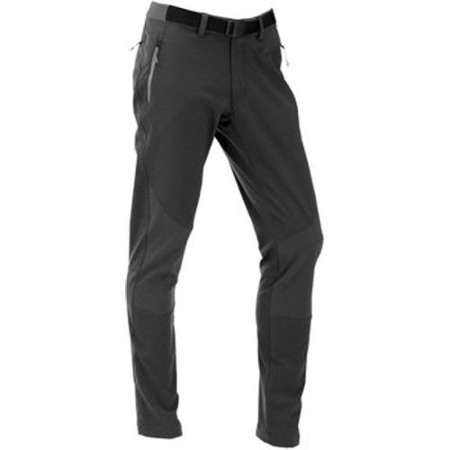 Shorts Sport Waxenstein Softshell Trekk.Hos 4860500743 0101 - Maui Sports - Modalova