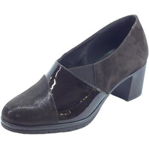 Damenschuhe 8735/81 Diamant Vernice - Susimoda - Modalova