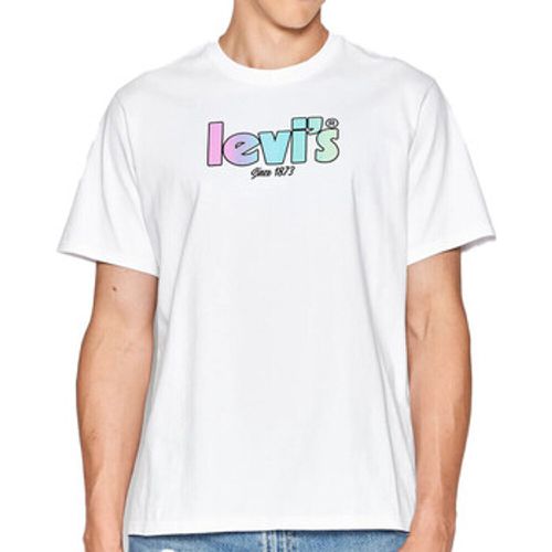 Levis T-Shirt 16143-0161 - Levis - Modalova