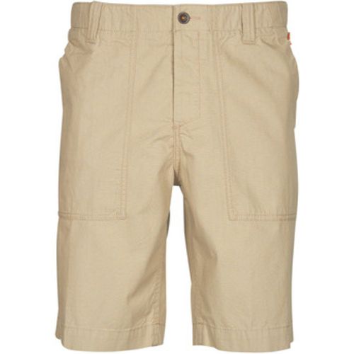 Shorts Work For The Future - ROC Fatigue Short Straight - Timberland - Modalova