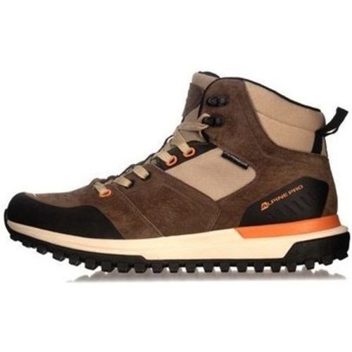 Alpine Pro Herrenstiefel Malen - Alpine Pro - Modalova