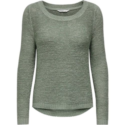 Pullover Knit Geena - Lily Pad - Only - Modalova