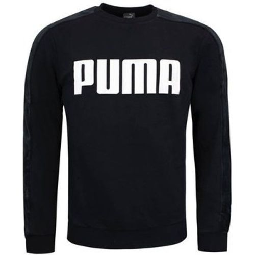 Puma Sweatshirt Velvet Crew - Puma - Modalova