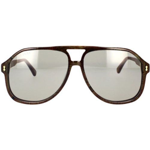 Sonnenbrillen -Sonnenbrille GG1042S 003 - Gucci - Modalova