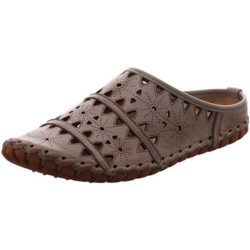 Damenschuhe Slipper 031195-02/020 - Gemini - Modalova