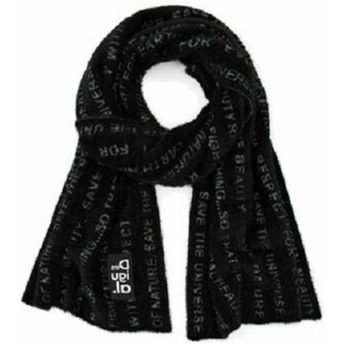 Desigual Schal SCARF_I WONDER - Desigual - Modalova