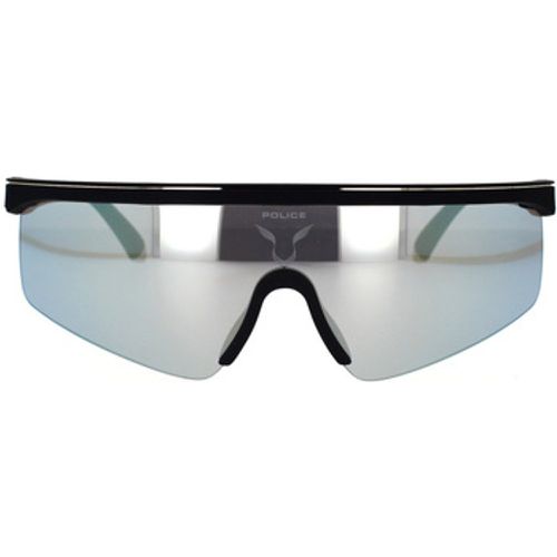 Sonnenbrillen Lewis 07 SPLA28 9U5X Sonnenbrille - Police - Modalova