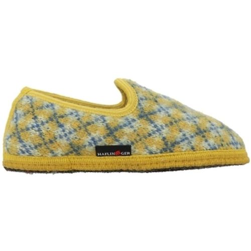 Hausschuhe SLIPPER JAQUARD - Haflinger - Modalova