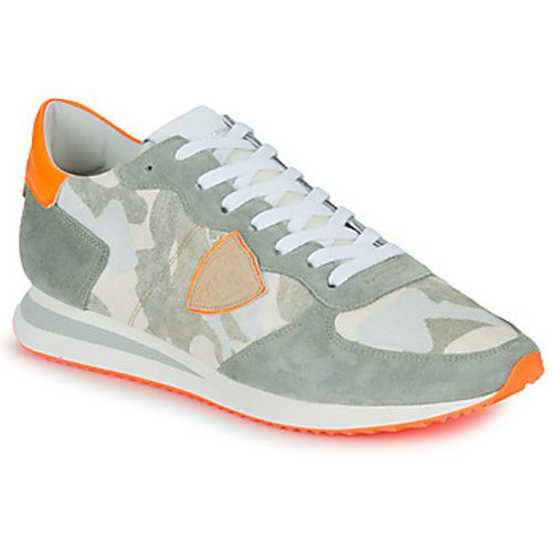 Sneaker TRPX LOW MAN - Philippe Model - Modalova