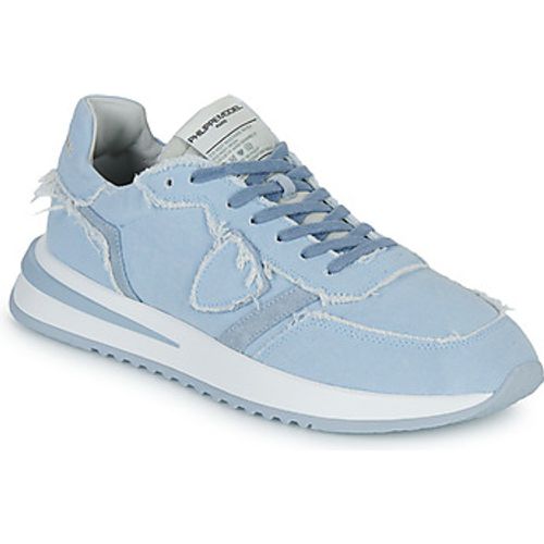 Sneaker TROPEZ 2.1 LOW MAN - Philippe Model - Modalova